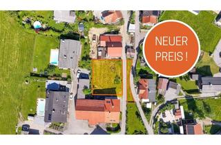Grundstück zu kaufen in 6850 Dornbirn, Unschlagbarer Preis: Dornbirn – Kehlegg | Attraktives Baugrundstück in ruhiger Lage