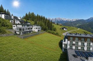 Grundstück zu kaufen in 6534 Serfaus, Exklusives Traumgrundstück in bester Lage von Serfaus