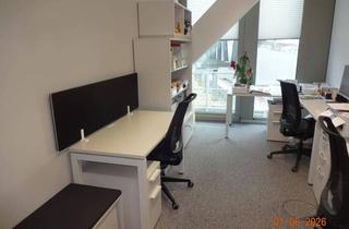 Büro zu mieten in Regus Im Icon xy, 1100 Wien, 1 Arbeitsplatz in einem REGUS Büro im Icon am Hauptbahnhof