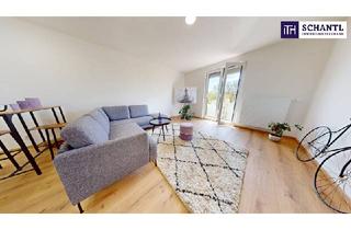 Wohnung kaufen in Riesstraße, 8047 Graz, Zuhause, nur einen Spaziergang von Med Uni, LKH und Sanatorium Ragnitz entfernt.