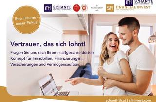 Maisonette kaufen in 8410 Wildon, Jetzt investieren & profitieren: Charmante Maisonette-Wohnung in Wildon – bereits vermietet!