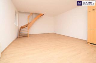 Maisonette kaufen in 8410 Wildon, Jetzt investieren & profitieren: Charmante Maisonette-Wohnung in Wildon – bereits vermietet!