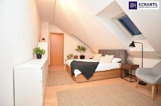 Maisonette kaufen in 8410 Wildon, Jetzt investieren & profitieren: Charmante Maisonette-Wohnung in Wildon – bereits vermietet!