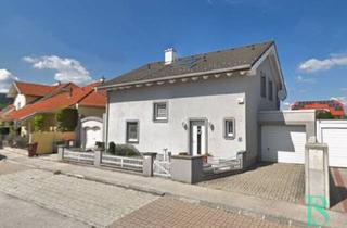 Einfamilienhaus kaufen in 2540 Bad Vöslau, Am ehemaligen Weinberg in Bad Vöslau