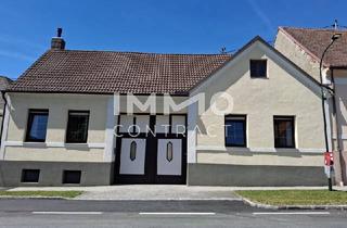 Bauernhäuser zu kaufen in 7464 Markt Neuhodis, Ein Zuhause zum Wohlfühlen – Bauernhaus in Neuhodis