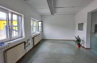 Büro zu mieten in 3040 Neulengbach, BÜROGEBÄUDE MIT LAGER / GARAGE