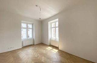 Wohnung mieten in Gumpendorfer Straße, 1060 Wien, Traumhafte 2- Zimmerwohnung in bester Lage