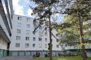 Wohnung mieten in Schadinagasse, 1170 Wien, ***PROVISION FREI***Ruhige 2-Zimmer-Wohnung in Grünlage mit Lift – 1170 Wien, Schadinagasse***(Heizung und Warmwasser inkludiert)
