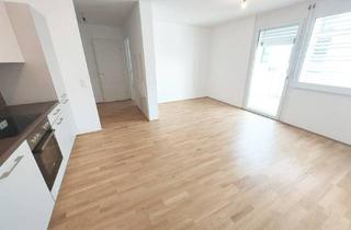 Wohnung mieten in Simmeringer Hauptstraße, 1110 Wien, Q11 Leben in Simmering - Balkonwohnung mit 2 Zimmern und Deckenkühlung!