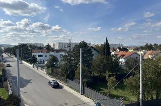 Wohnung kaufen in Perfektastraße, 1230 Wien, Top Anbindung- 5 Minuten zur U6 Perfekta Strasse, Ruhelage PUR-Sonnenbalkon