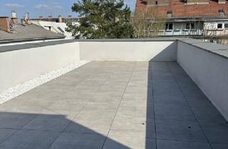 Wohnung kaufen in Perfektastraße, 1230 Wien, Top Anbindung- 5 Minuten zur U6 Perfekta Strasse, Ruhelage PUR-Sonnenbalkon