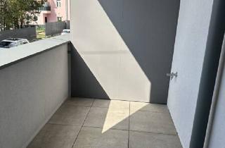 Wohnung kaufen in Perfektastraße, 1230 Wien, Top Anbindung- Coole Single Wohnung- 5 Minuten zur U6 Perfekta Strasse, Ruhelage PUR-Sonnenbalkon
