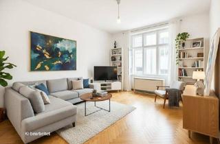 Wohnung kaufen in Frauenfelderstraße, 1170 Wien, Ruhige 3-Zimmer-Wohnung in Dornbach – Nähe der zukünftigen U5 mit Wertsteigerungspotenzial!