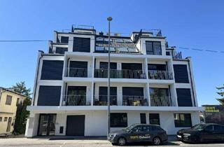 Wohnung kaufen in 1220 Wien, Urban 22 / Moderne Wohnart im Eßling