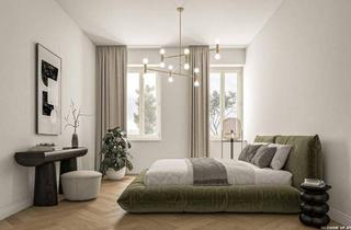 Wohnung kaufen in Ausstellungsstraße 29, 1020 Wien, MAISON 29 - Die Kunst zu leben! Traumblick auf den Prater vom Süd-Balkon im 3. Liftstock! Klimaanlage!