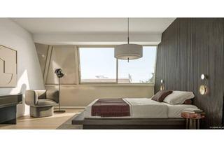 Wohnung kaufen in Ausstellungsstraße 29, 1020 Wien, MAISON 29 - L'art de vivre | Gigantischer PRATERBLICK! Südseitige Wohnküche mit charmantem Türmchen! 2 Terrassen mit über 50 qm!