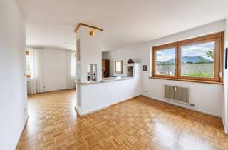 Wohnung kaufen in 9500 Villach-Innere Stadt, Begehrte Ruhelage – 3-Zimmer Eigentumswohnung nahe Infineon