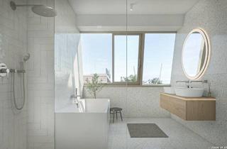 Wohnung kaufen in Ausstellungsstraße 29, 1020 Wien, MAISON 29 - Südseitige Dachterrasse I 40 qm Wohnküche I ruhige Hoflage