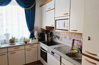 Wohnung kaufen in 8605 Kapfenberg, Freundliche und gut geschnittene 3 - Zimmerwohnung mit Loggia in beliebter Siedlungslage