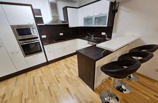 Wohnung kaufen in 8700 Leoben, Familienhit! Traumhafte 4 - Zimmer Wohnung mit 63 m² südseitiger Terrasse und Carport