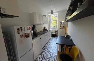 Wohnung kaufen in Abt-Karl-Gasse 12, 1180 Wien, Charmante Altbauwohnung mit Innenhofgarten nahe Schubertpark