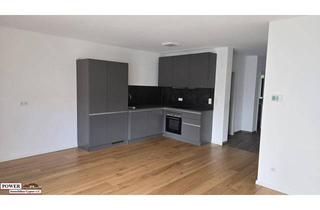 Wohnung kaufen in 5230 Mattighofen, Gartenwohnung! Kleiner Wohnblock!