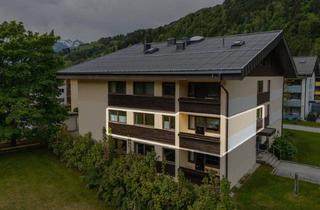 Wohnung kaufen in 5700 Zell am See, Nah am See, nah am Leben - 4-Zimmer-Wohnung