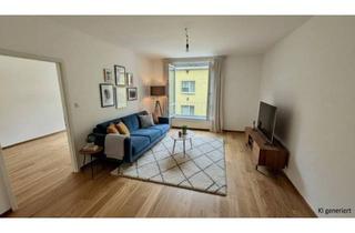 Wohnung kaufen in Mariahilfer Straße, 1150 Wien, 1150! Helle 2-Zimmer Wohnung mit großer Küche nahe Schwendermarkt//Äußere Mariahilferstraße! Super angebunden in die City!