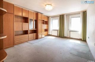 Wohnung kaufen in Schönbrunner Straße, 1050 Wien, Sanierungsbedürftige, geräumige 5-Zimmer-Wohnung in 1050 Wien – Ihr neues Zuhause auf 129m² mit Lift !