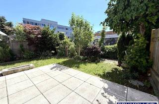 Wohnung kaufen in Wallerer Straße 40, 4600 Wels, BESTBIETERVERFAHREN ! Garten-Wohnung mit Hauscharakter in zentraler Lage