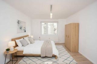 Wohnung kaufen in Taborstraße, 1020 Wien, Großzügige 4-Zimmer-Wohnung, 102 m², zentral begehbar 1020 Wien