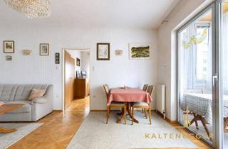 Wohnung kaufen in Neilreichgasse, 1100 Wien, Helle 2-Zimmer-Wohnung mit verglaster West-Loggia und Schrankraum - 2. Liftstock