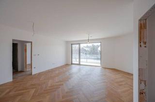 Wohnung kaufen in 2122 Münichsthal, Exklusives Wohnen in Münichsthal - sichern Sie sich Ihre Traumwohnung mitten im Weinviertel!