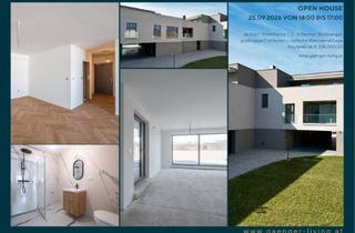 Wohnung kaufen in 2122 Münichsthal, OPEN HOUSE 25.09.2026 - 14:00 bis 17:00 Uhr
