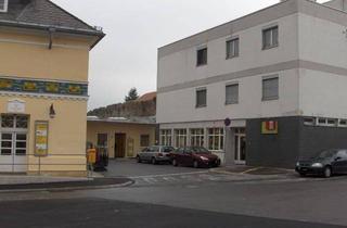 Wohnung mieten in 7000 Eisenstadt, Zentral wohnen in Eisenstadt - 3-Zimmer-Wohnung im 2. Liftstock