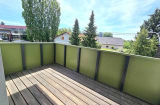 Wohnung mieten in Neudorfer Straße, 8041 Graz, * * * MODERNER WOHNTRAUM mit TERRASSENARTIGEM SÜD-BALKON sowie KÜCHEN-INSEL * * *