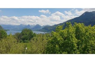 Wohnung mieten in 5340 Pöllach, Zweizimmerwohnung in sonniger Lage mit schönem Blick zu vermieten