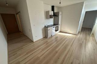 Wohnung mieten in 3730 Eggenburg, 2-Zimmer-Wohnung zentral in 3730 Eggenburg