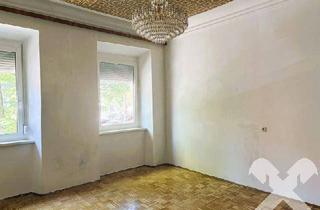 Wohnung mieten in 8330 Feldbach, Mietwohnung in zentraler Innenstadtlage von Feldbach!