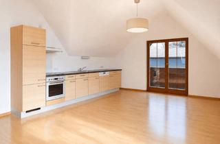 Wohnung mieten in Reichsstraße 125, 6800 Feldkirch, Gepflegte 3-Zimmer-Dachgeschosswohnung in Feldkirch