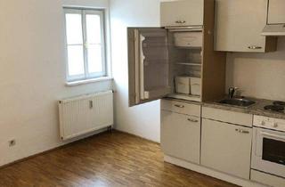 Wohnung mieten in Marktplatz 12, 4650 Lambach, Gemütliche, heimelige Single-Wohnung in zentraler Lage in Lambach