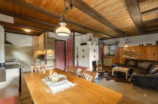 Almhütte zu kaufen in 9564 Falkertsee, Chalet am Falkert – Wo die Nockberge zur Heimat werden