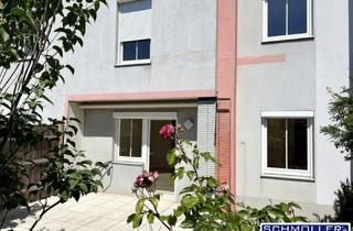Reihenhaus kaufen in Wallerer Straße 40, 4600 Wels, Gepflegtes kleines Reihenhaus in zentraler Lage