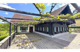 Haus kaufen in 8441 Fresing, vielseitige Liegenschaft in Kitzeck im Sausal