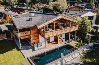 Haus kaufen in 6370 Reith bei Kitzbühel, EXKLUSIVES FAMILIEN-CHALET IN REITH BEI KITZBÜHEL – TRAUMHAFTE LAGE & LEBENSQUALITÄT PUR!