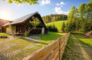 Grundstück zu kaufen in 8692 Krampen, Ein Platz für Visionen – Naturverbundene Liegenschaft mit Ausbau- und Neubauoptionen