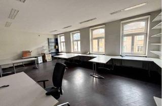 Büro zu mieten in Elterleinplatz, 1170 Wien, Ideales Baubüro! 102m² beim Elterleinplatz!