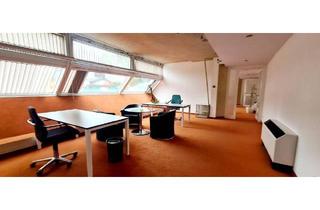 Büro zu mieten in 5020, Alpenstraße 61, 5020 Salzburg, 5020, Alpenstraße / Einzigartige Bürofläche in Stadt Salzburg