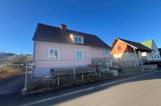 Gewerbeimmobilie kaufen in Mühldorf 202, 8330 Feldbach, Liegenschaft (ca. 1.500 m²) mit Hausbestand sowie bewilligtem Bauvorhaben in Mühldorf bei Feldbach