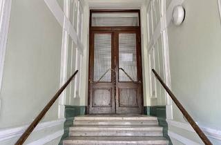 Wohnung kaufen in Spittelauer Lände, 1090 Wien, Sonnige Eckwohnung mit Grünblick